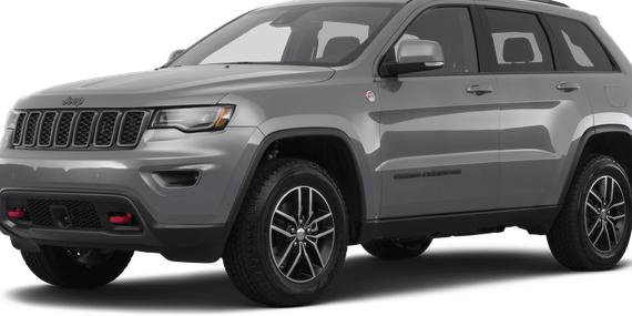 JEEP GRAND CHEROKEE 2019 1C4RJFLT6KC539463 image
